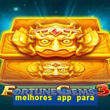 melhores app para ganhar dinheiro jogando